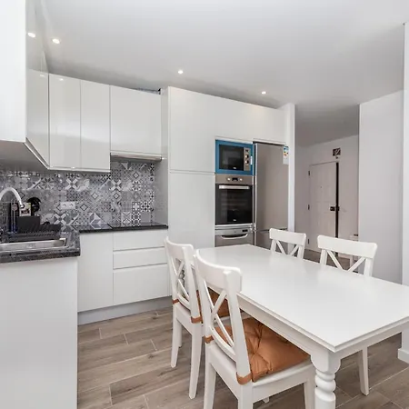 Apartamento Akisol Joy