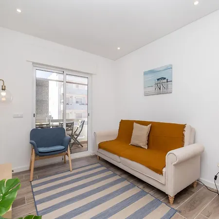 Akisol Joy Apartamento *