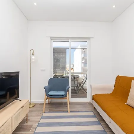 Apartamento Akisol Joy