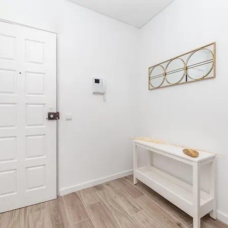 Apartamento Akisol Joy Olhão