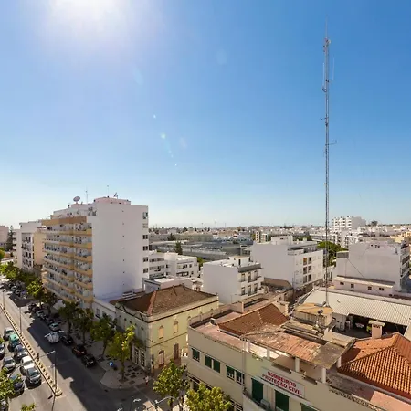 Apartamento Akisol Joy *