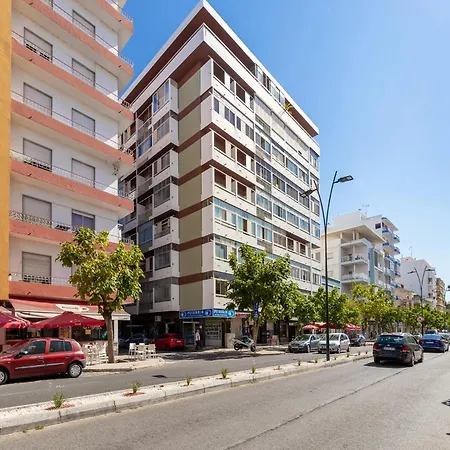 Akisol Joy Apartamento