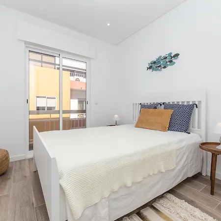 Apartment Akisol Joy