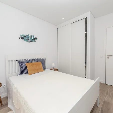 Akisol Joy Apartment