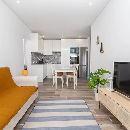 Akisol Joy Apartment Olhao