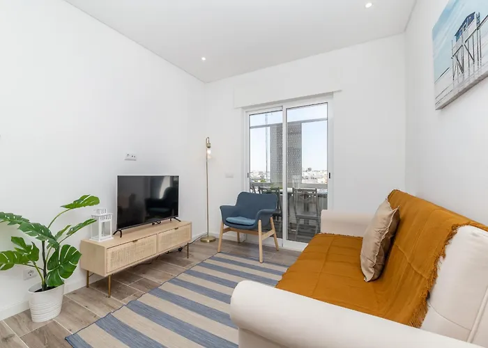 Akisol Joy Apartmán