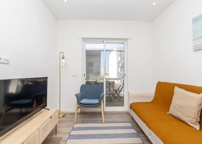 Apartmán Akisol Joy