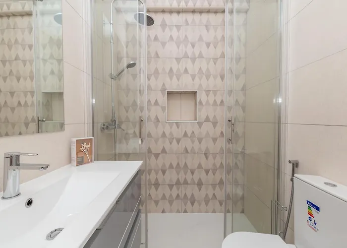 Apartmán Akisol Joy *