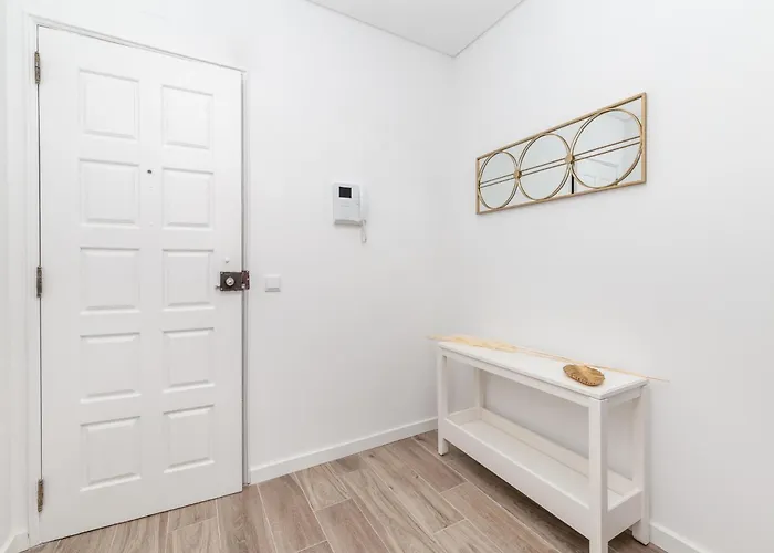 Apartmán Akisol Joy Olhão