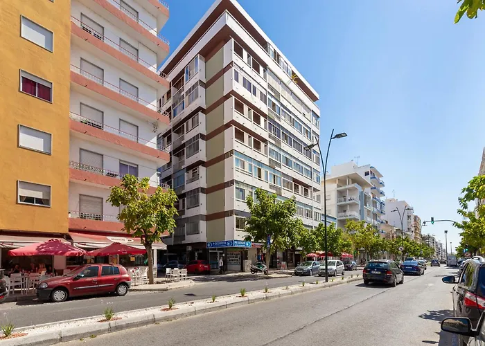 Akisol Joy Apartmán