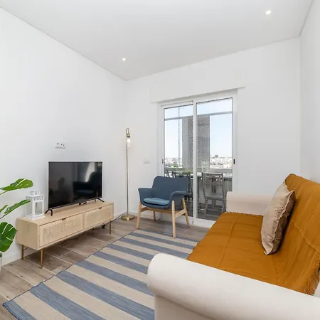 Akisol Joy Apartamento