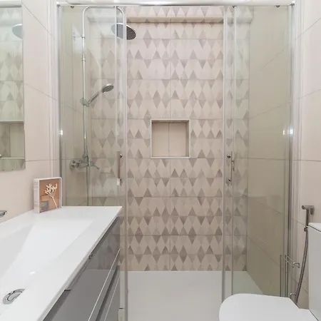 Apartamento Akisol Joy *